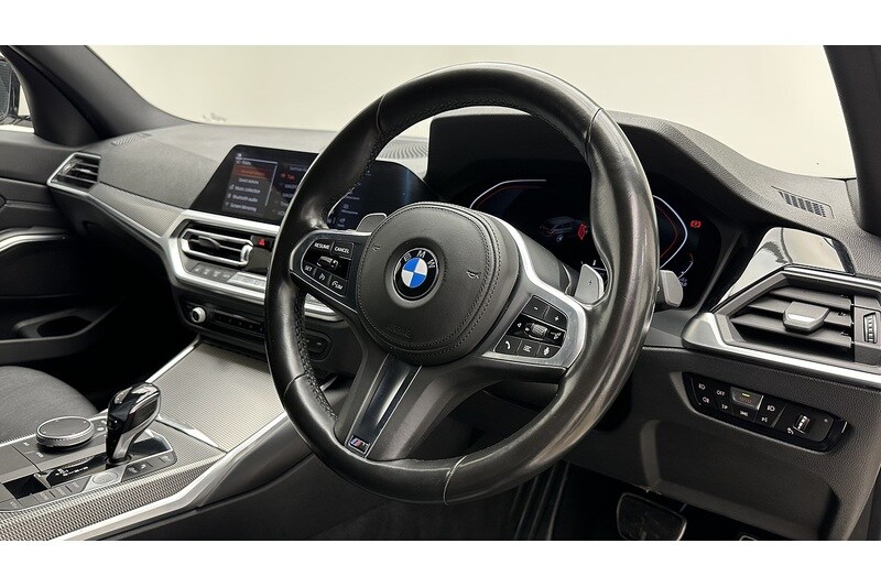 Used BMW 3 Series for sale - 77846471: Photo 29