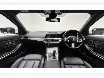 Used BMW 3 Series 2020 for sale - 77846471: Photo