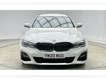 Used BMW 3 Series 2020 for sale - 77846471: Photo