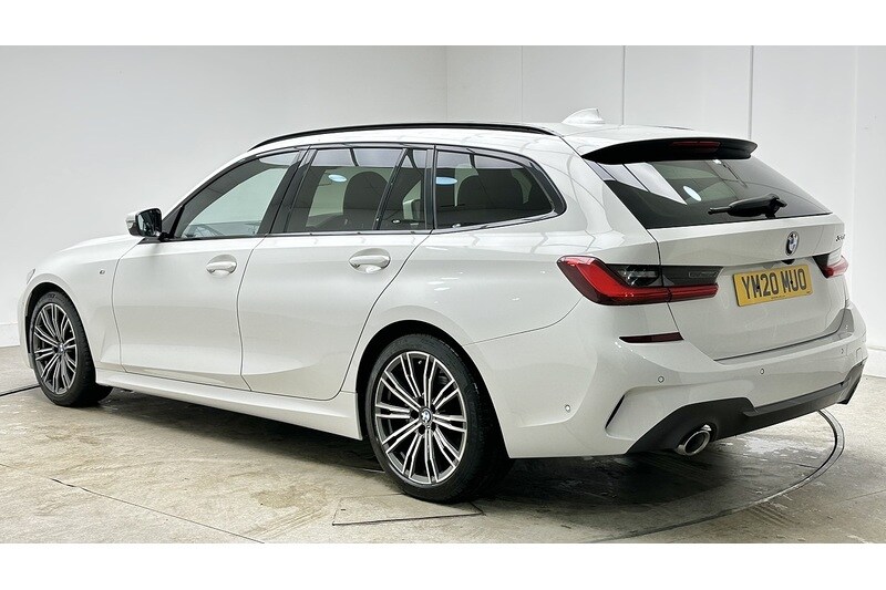 Used BMW 3 Series for sale - 77846471: Photo 6