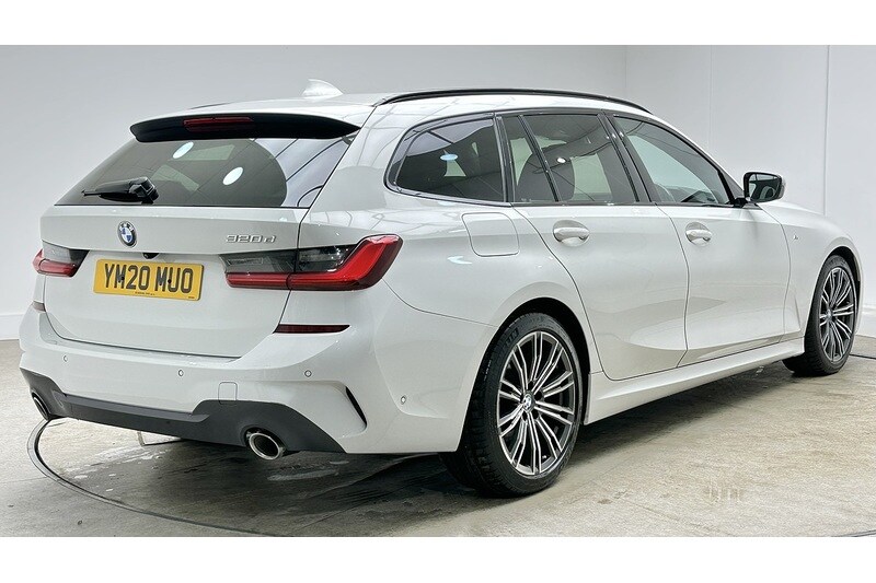 Used BMW 3 Series for sale - 77846471: Photo 9