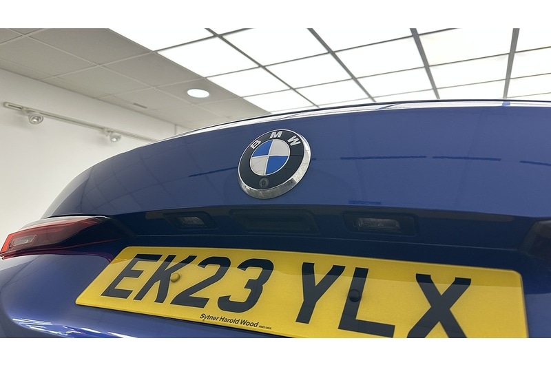 Used BMW 4 Series 2023 for sale - 77168550: Photo 13