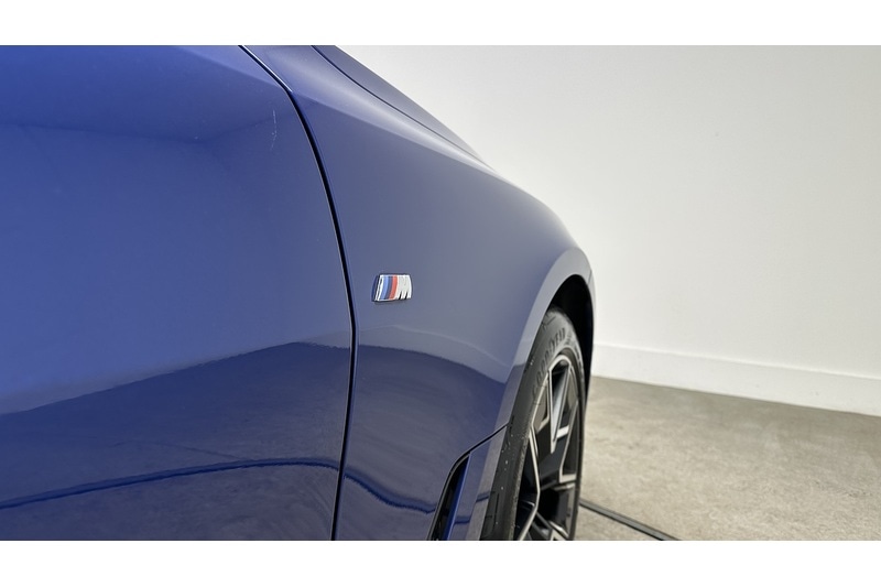 Used BMW 4 Series 2023 for sale - 77168550: Photo 16