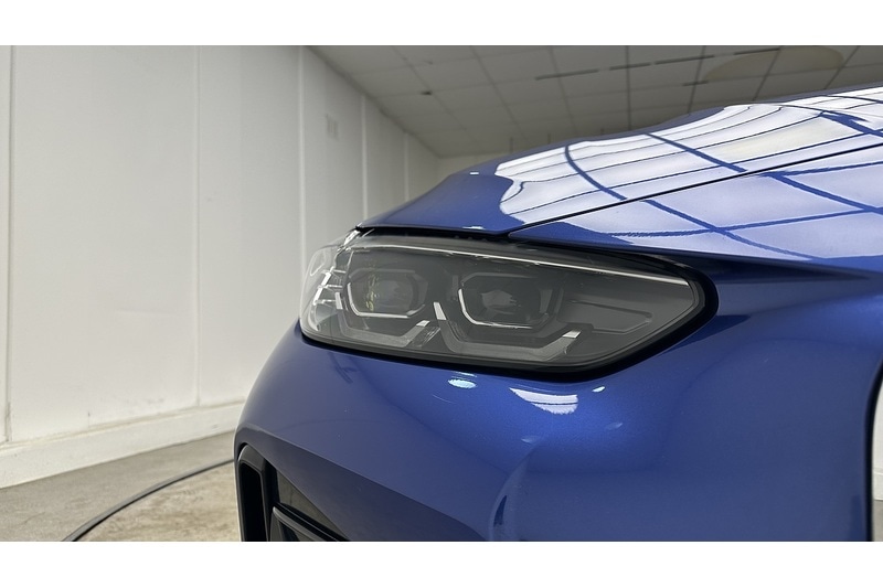 Used BMW 4 Series 2023 for sale - 77168550: Photo 17