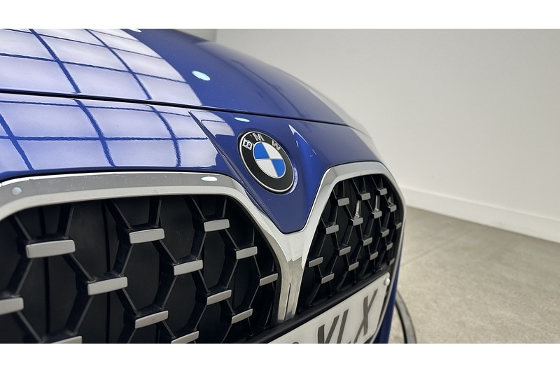 Used BMW 4 Series 2023 for sale - 77168550: Photo 18