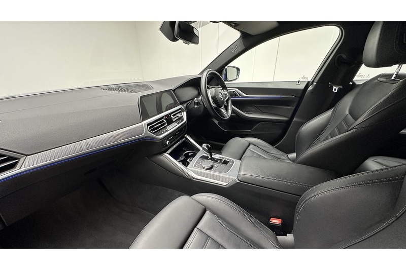 Used BMW 4 Series 2023 for sale - 77168550: Photo 20