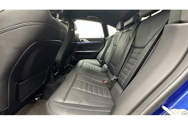 Used BMW 4 Series 2023 for sale - 77168550: Photo 21