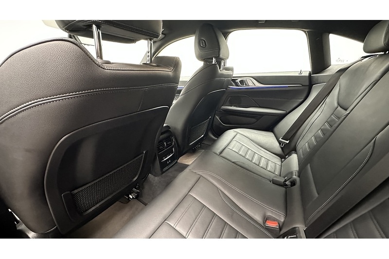 Used BMW 4 Series 2023 for sale - 77168550: Photo 22