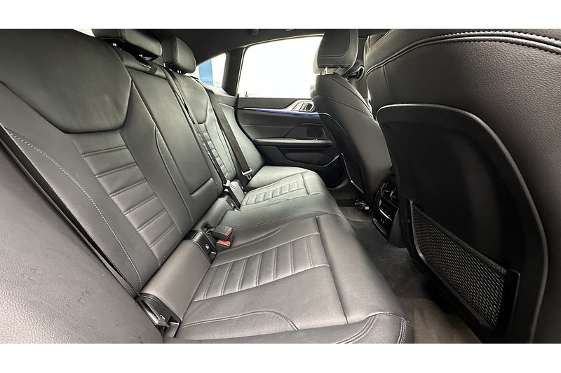 Used BMW 4 Series 2023 for sale - 77168550: Photo 23