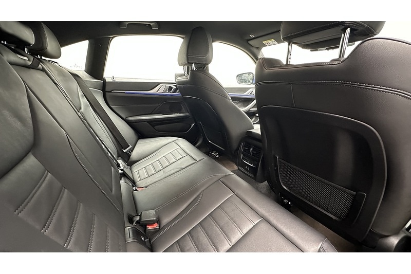 Used BMW 4 Series 2023 for sale - 77168550: Photo 24