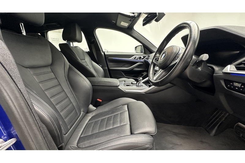 Used BMW 4 Series 2023 for sale - 77168550: Photo 25