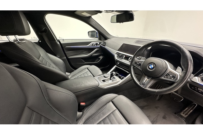 Used BMW 4 Series 2023 for sale - 77168550: Photo 26