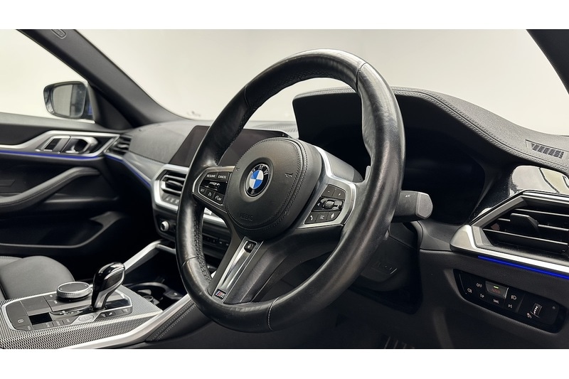 Used BMW 4 Series 2023 for sale - 77168550: Photo 27