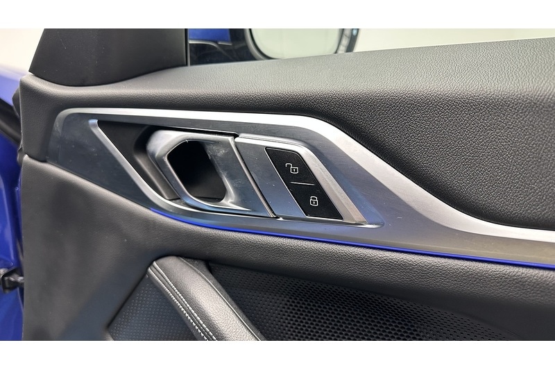 Used BMW 4 Series 2023 for sale - 77168550: Photo 29