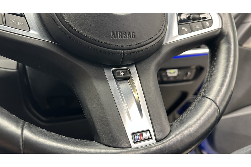 Used BMW 4 Series 2023 for sale - 77168550: Photo 38