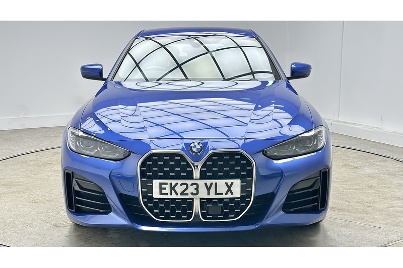 Used BMW 4 Series 2023 for sale - 77168550: Photo 4