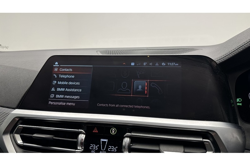 Used BMW 4 Series 2023 for sale - 77168550: Photo 41