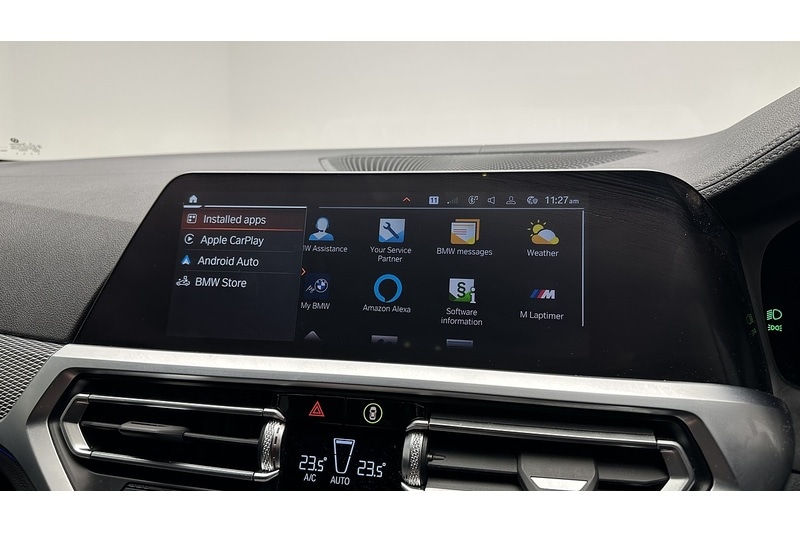 Used BMW 4 Series 2023 for sale - 77168550: Photo 43