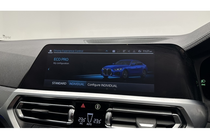 Used BMW 4 Series 2023 for sale - 77168550: Photo 44