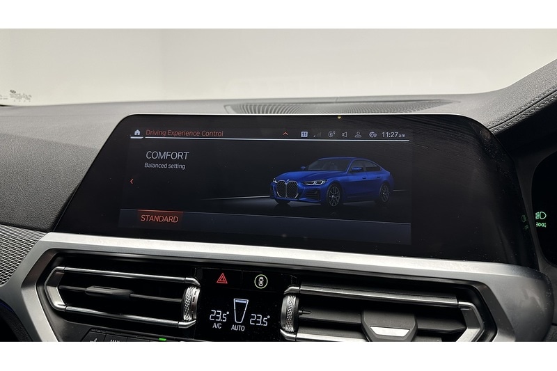 Used BMW 4 Series 2023 for sale - 77168550: Photo 45