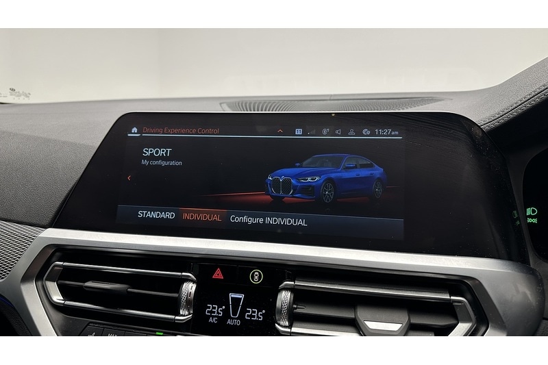 Used BMW 4 Series 2023 for sale - 77168550: Photo 46