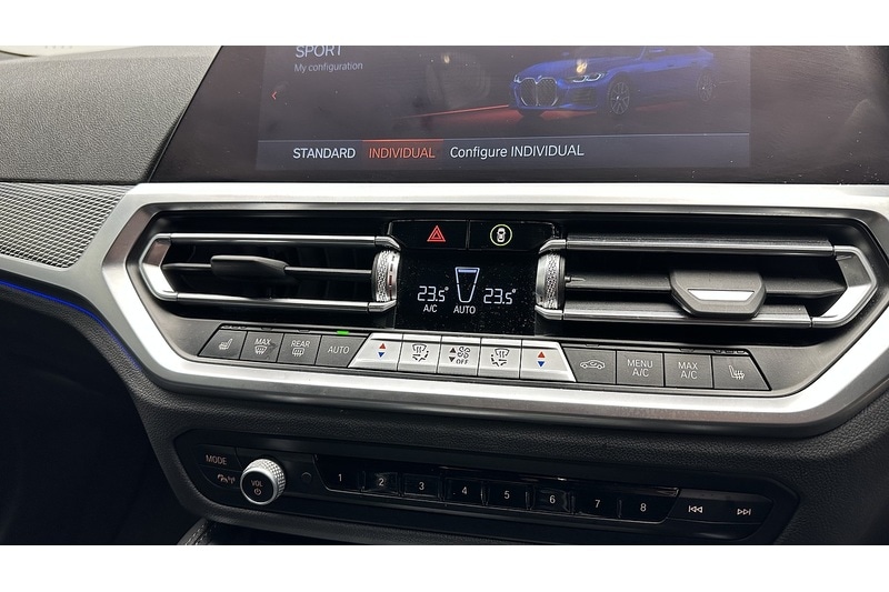 Used BMW 4 Series 2023 for sale - 77168550: Photo 48