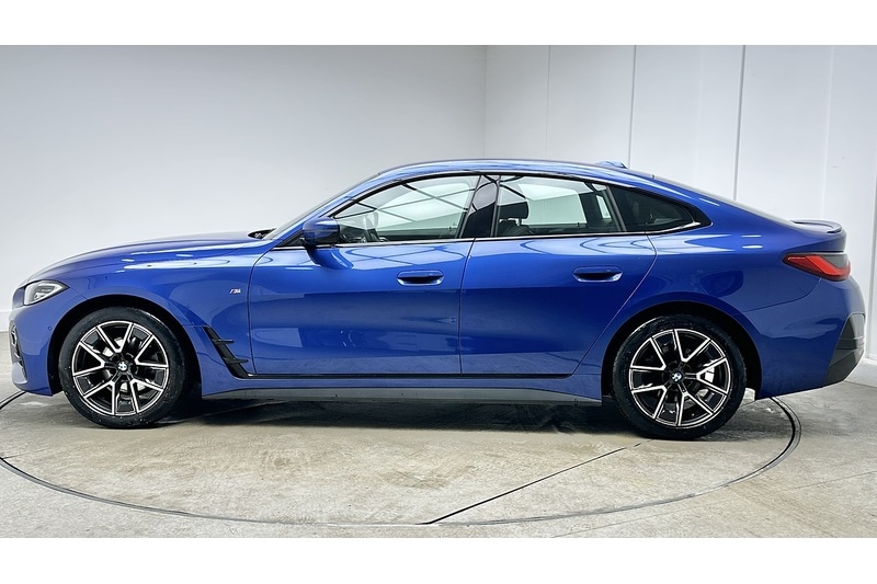 Used BMW 4 Series 2023 for sale - 77168550: Photo 7