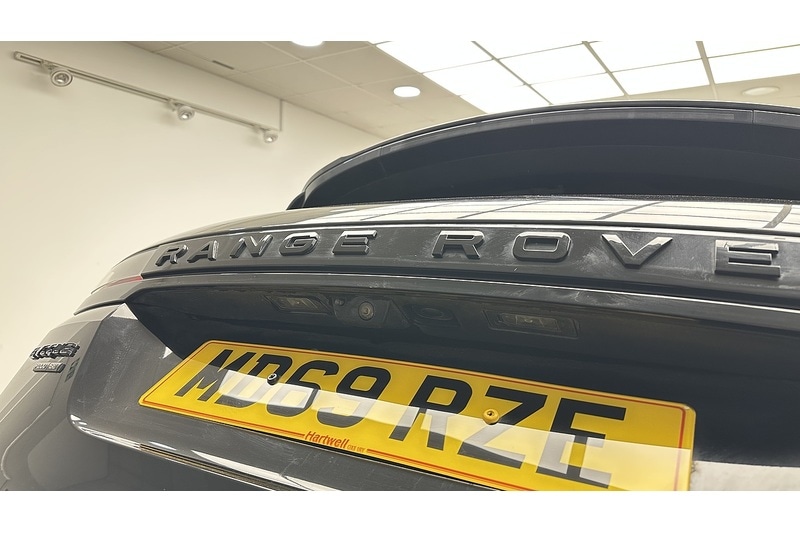 Used Land Rover Range Rover Evoque 2020 for sale - 77643357: Photo 13