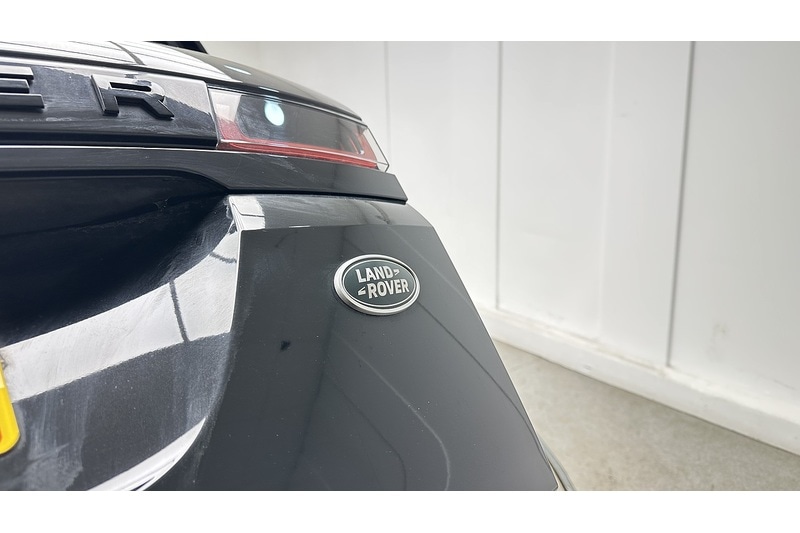 Used Land Rover Range Rover Evoque 2020 for sale - 77643357: Photo 14