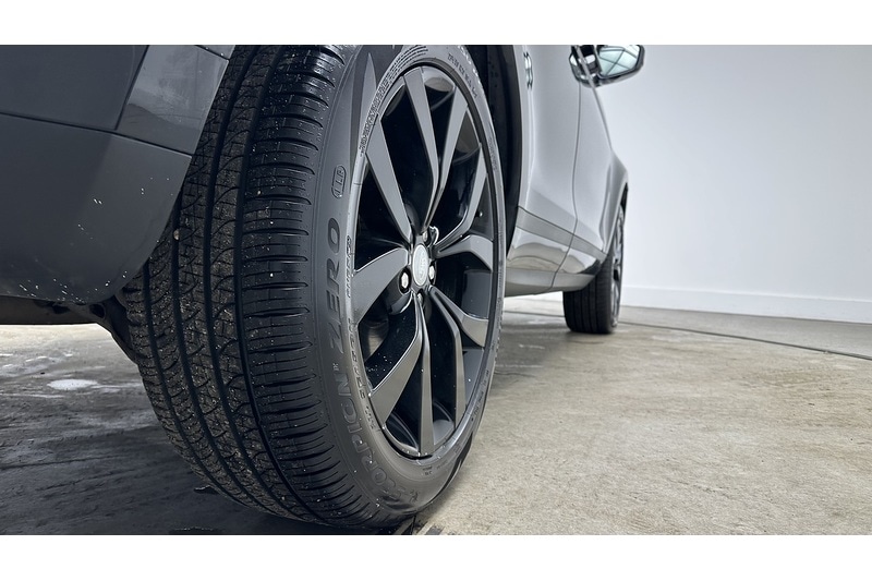 Used Land Rover Range Rover Evoque 2020 for sale - 77643357: Photo 15