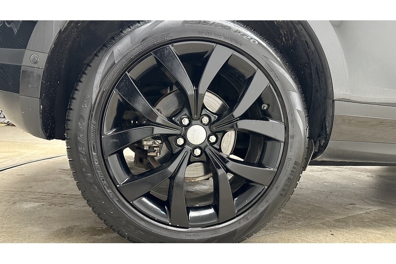 Used Land Rover Range Rover Evoque 2020 for sale - 77643357: Photo 16