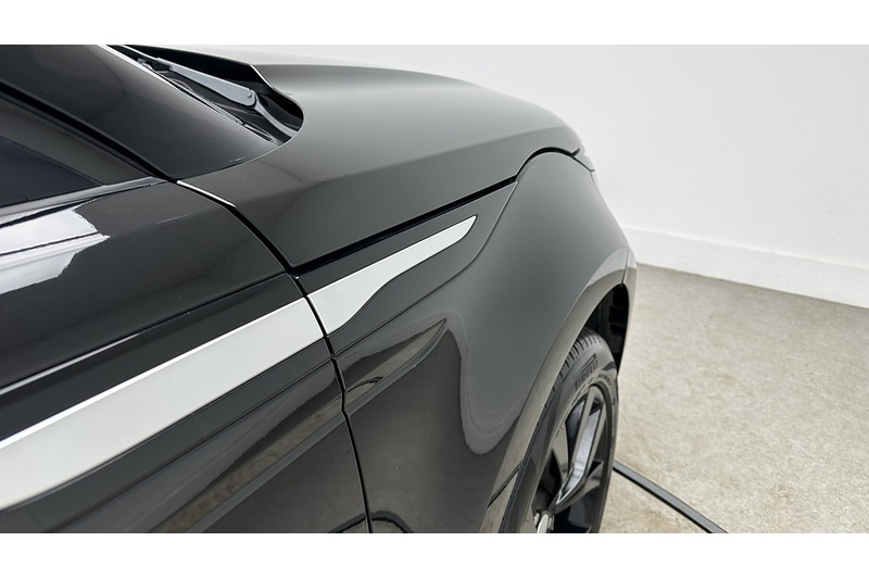 Used Land Rover Range Rover Evoque 2020 for sale - 77643357: Photo 17