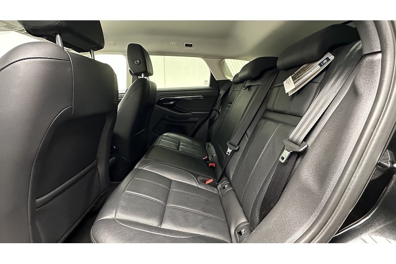 Used Land Rover Range Rover Evoque 2020 for sale - 77643357: Photo 22