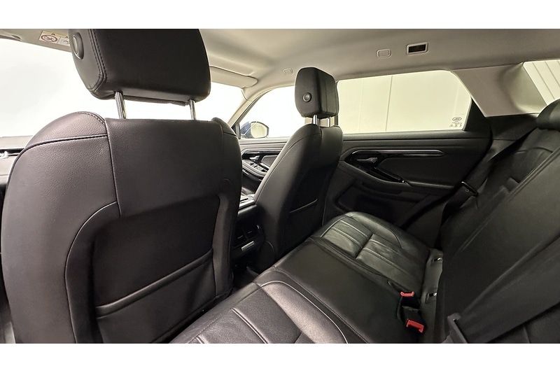 Used Land Rover Range Rover Evoque 2020 for sale - 77643357: Photo 23