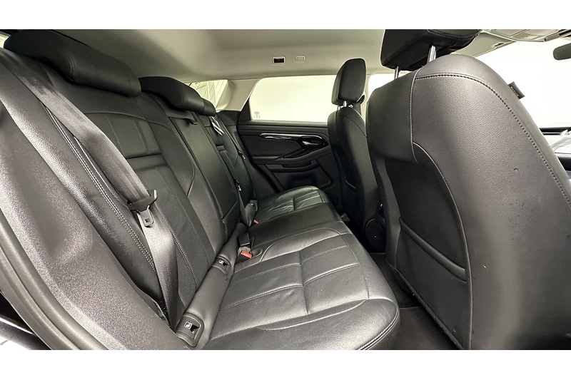 Used Land Rover Range Rover Evoque 2020 for sale - 77643357: Photo 24