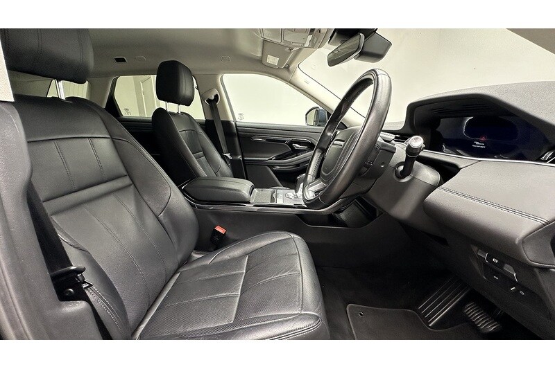 Used Land Rover Range Rover Evoque 2020 for sale - 77643357: Photo 26