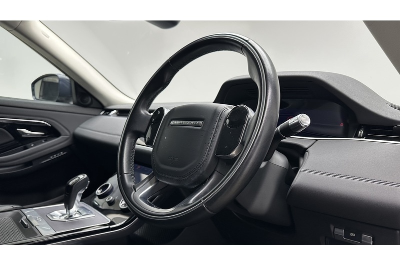 Used Land Rover Range Rover Evoque 2020 for sale - 77643357: Photo 28