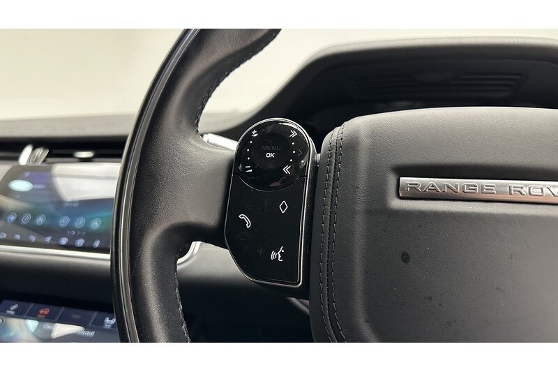 Used Land Rover Range Rover Evoque 2020 for sale - 77643357: Photo 37