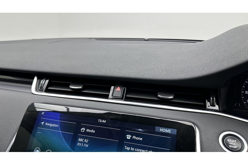 Used Land Rover Range Rover Evoque 2020 for sale - 77643357: Photo 39