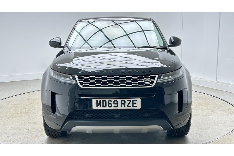Used Land Rover Range Rover Evoque 2020 for sale - 77643357: Photo 4