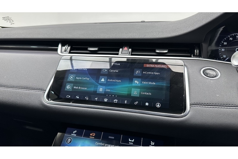 Used Land Rover Range Rover Evoque 2020 for sale - 77643357: Photo 41