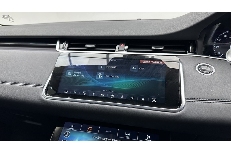 Used Land Rover Range Rover Evoque 2020 for sale - 77643357: Photo 42