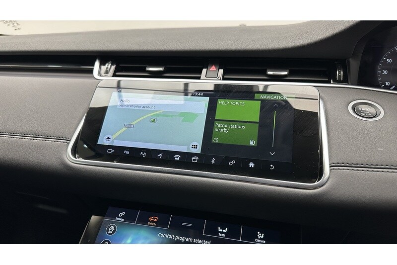 Used Land Rover Range Rover Evoque 2020 for sale - 77643357: Photo 43