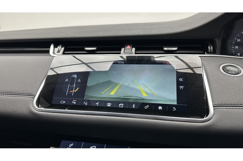 Used Land Rover Range Rover Evoque 2020 for sale - 77643357: Photo 44