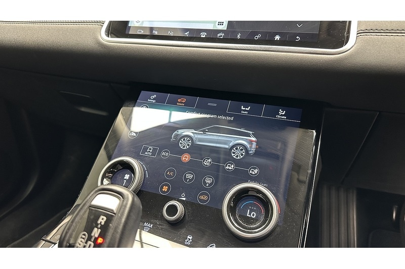 Used Land Rover Range Rover Evoque 2020 for sale - 77643357: Photo 45