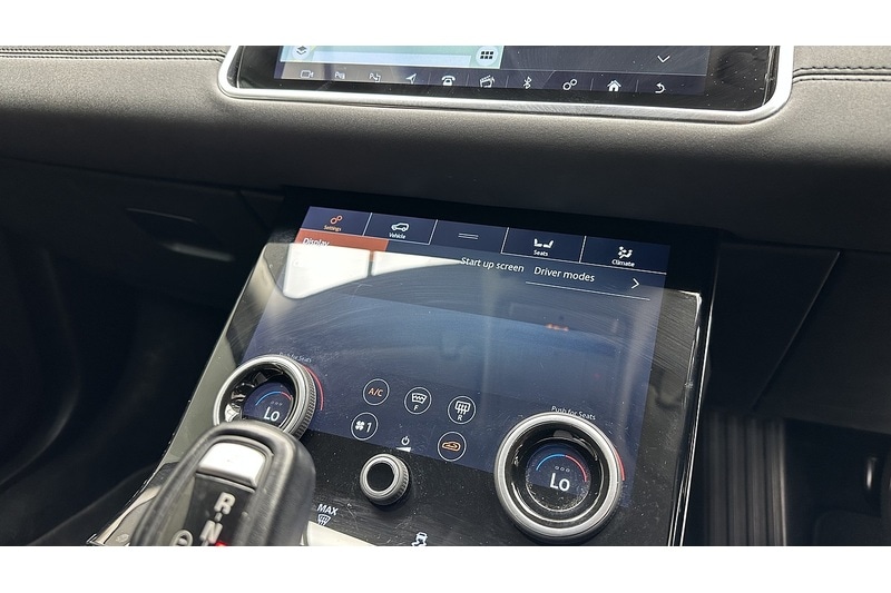 Used Land Rover Range Rover Evoque 2020 for sale - 77643357: Photo 47