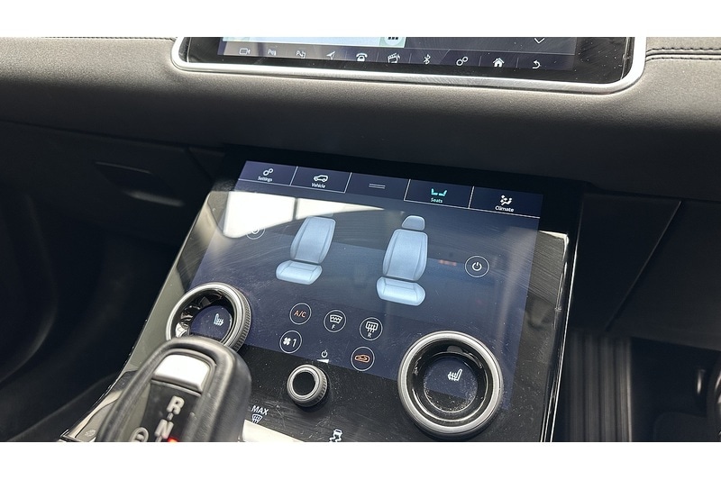 Used Land Rover Range Rover Evoque 2020 for sale - 77643357: Photo 48