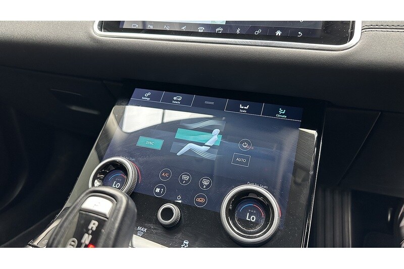 Used Land Rover Range Rover Evoque 2020 for sale - 77643357: Photo 49