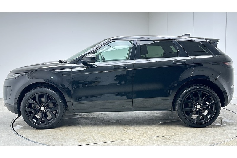 Used Land Rover Range Rover Evoque 2020 for sale - 77643357: Photo 7
