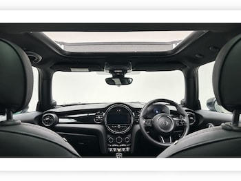 Used MINI Electric Hatch 2022 for sale - 77668053: Photo